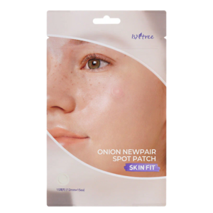 Isntree Onion Newpair Spot Patch Isntree Onion Newpair Spot Patch