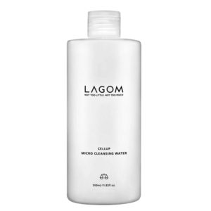 Lagom Cellup Micro Cleansing Water Lagom Cellup Micro Cleansing Water