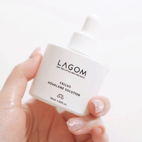 Lagom Cellus Aqualane Solution
