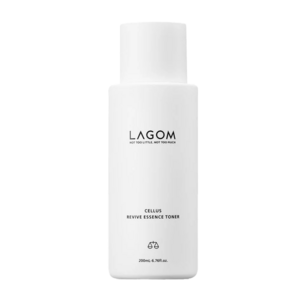 Lagom Cellus Revive Essence Toner