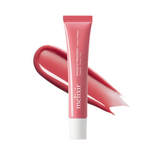 Melixir Vegan Lip Treatment