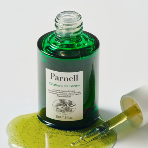 Parnell Cicamanu 92 Serum