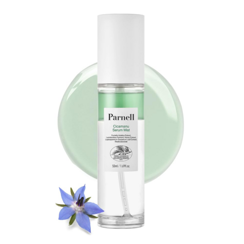 Parnell Cicamanu Serum Mist Parnell Cicamanu Serum Mist