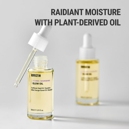 Rovectin Intense Glow Oil