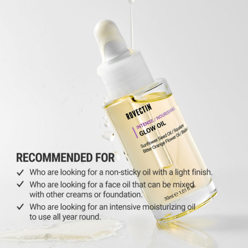 Rovectin Intense Glow Oil
