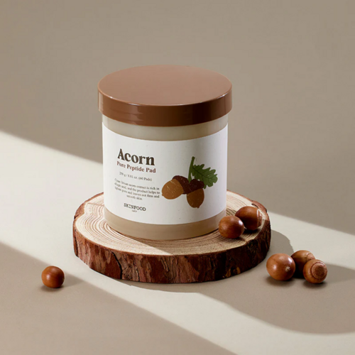 Skinfood Acorn Pore Peptide Pad Skinfood Acorn Pore Peptide Pad
