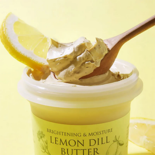Skinfood Lemon Dill Butter Food Mask Skinfood Lemon Dill Butter Food Mask
