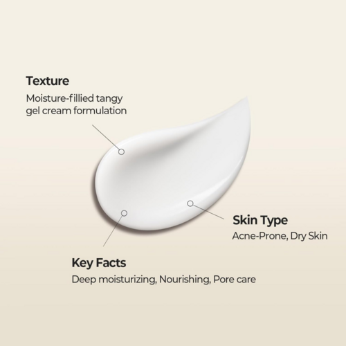 Skinfood Rice Brightening Cream