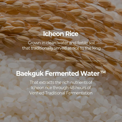 Skinfood Rice Brightening Pad