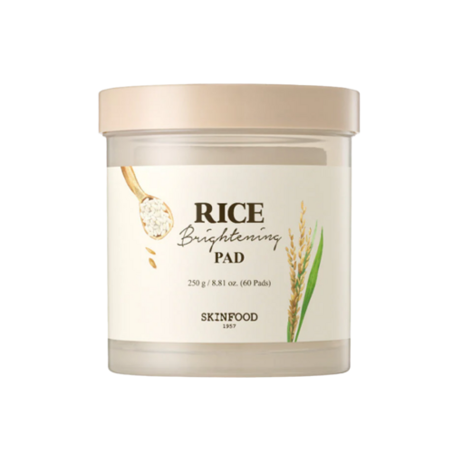 Skinfood Rice Brightening Pad Skinfood Rice Brightening Pad