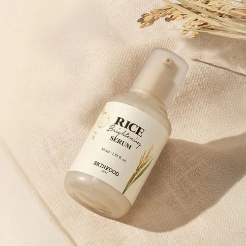 Skinfood Rice Brightening Serum