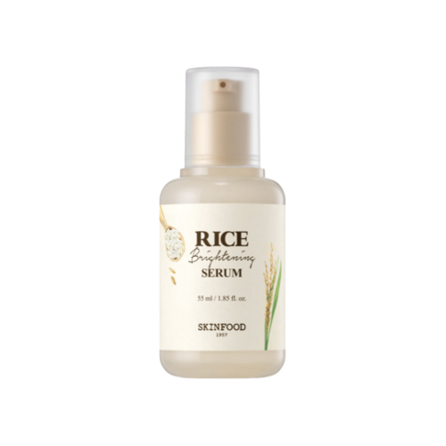 Skinfood Rice Brightening Serum