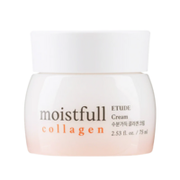Moistfull Collagen Cream