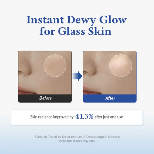 Dr. Althea Aqua Marine Jelly Mist