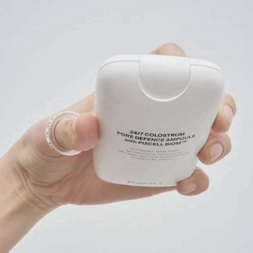 PURCELL 24/7 Colostrum Pore Defence Ampoule