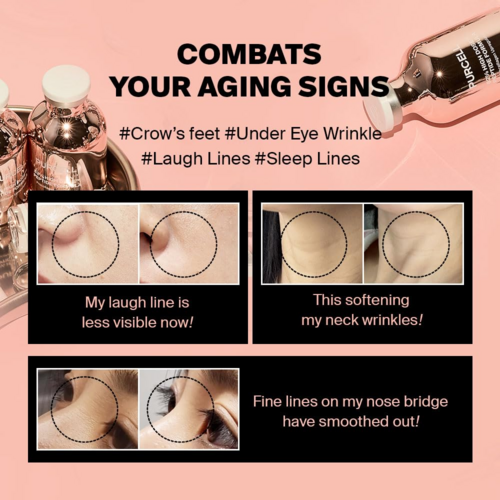 PURCELL 82% High Dose Peptide Formula