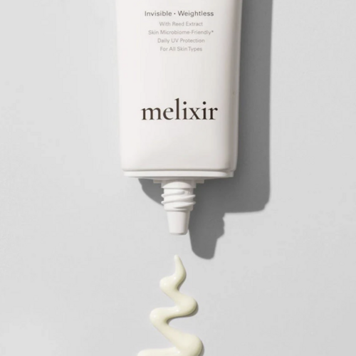 Melixir Vegan Airfit™ Sunscreen SPF 50+ PA++++