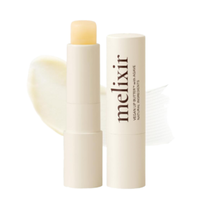 Melixir Vegan Lip Butter Melixir Vegan Lip Butter