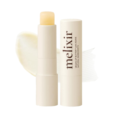 Melixir Vegan Lip Butter Melixir Vegan Lip Butter