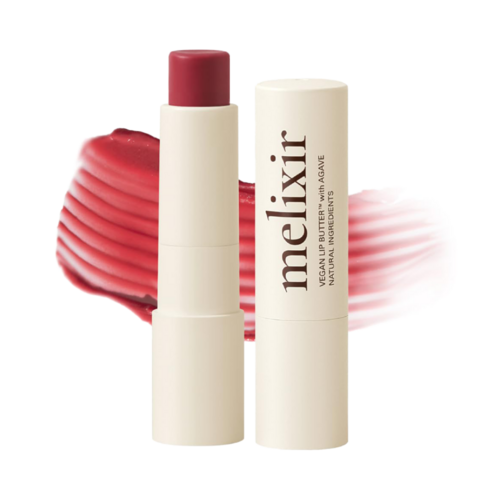 Melixir Vegan Lip Butter