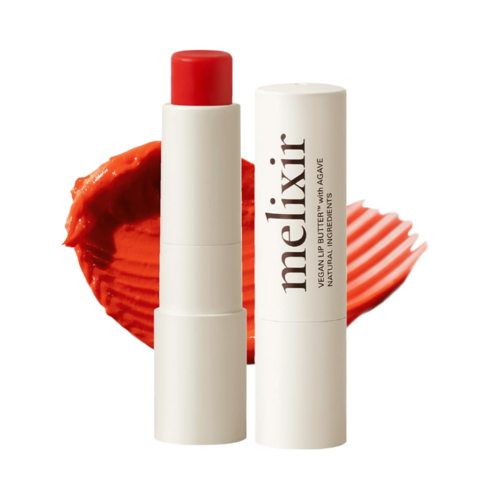 Melixir Vegan Lip Butter