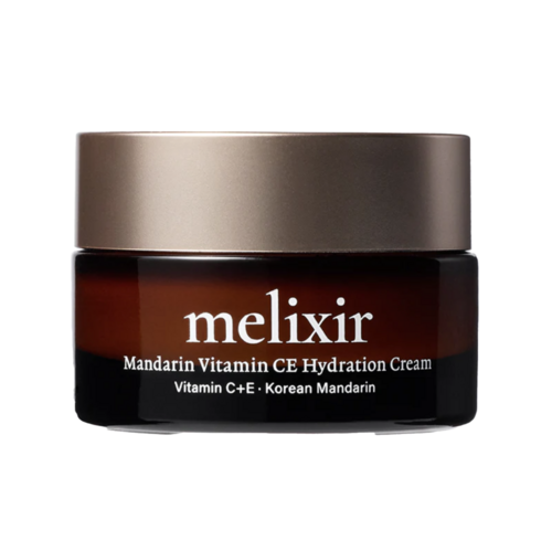 Melixir Mandarin Vitamin CE Hydration Cream