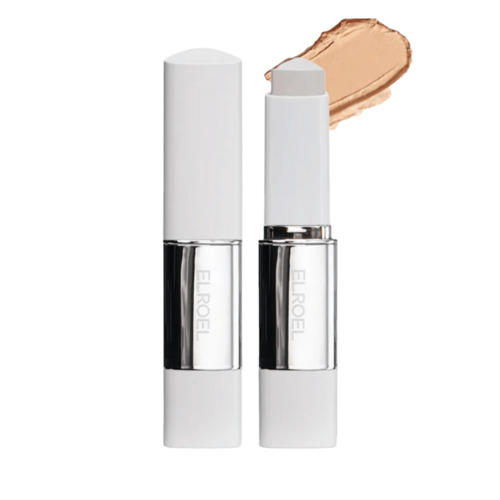 Elroel Blanc Cover Cream Stick