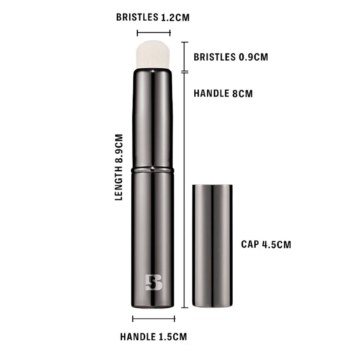 Braye Fingertip Lip Brush