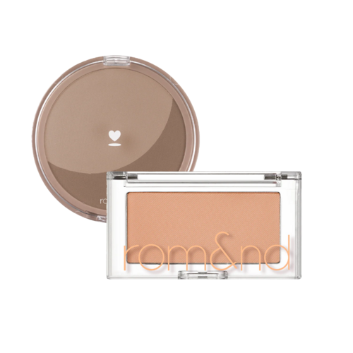 Contour & Blush Duo