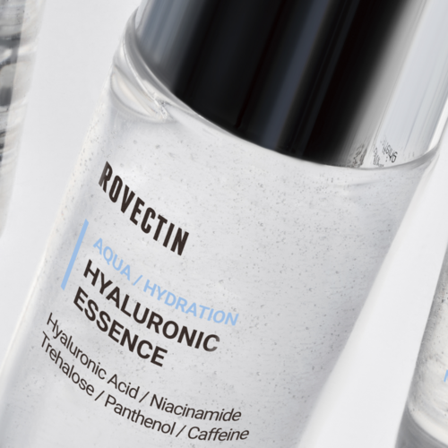 Rovectin Aqua Hyaluronic Essence Rovectin Aqua Hyaluronic Essence
