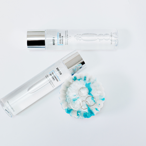 Rovectin Aqua Hyaluronic Essence Rovectin Aqua Hyaluronic Essence