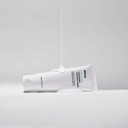 Rovectin Aqua Hyaluronic Soothing Cream