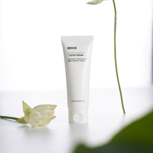 Rovectin Rovectin Calming Lotus Cream