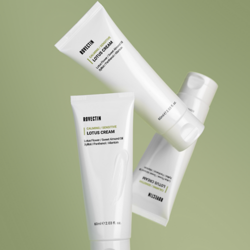 Rovectin Rovectin Calming Lotus Cream