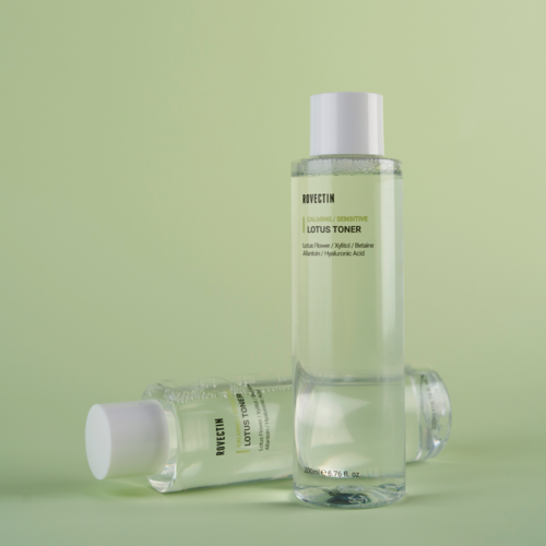Rovectin Calming Lotus Toner Rovectin Calming Lotus Toner