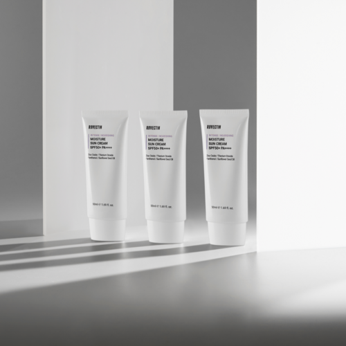 Rovectin Intense Moisture Sun Cream SPF50+ PA++++