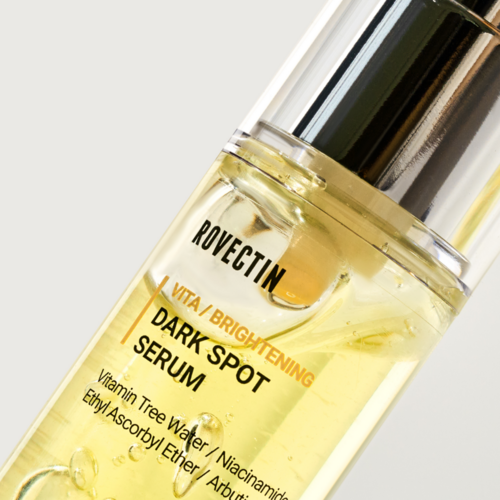 Rovectin Vita Dark Spot Serum
