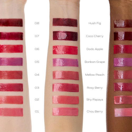 Frudia Glow Juicy Jam