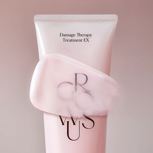 Growus Damage Therapy Hair Treatment EX