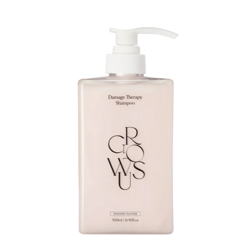 Growus Damage Therapy Shampoo EX