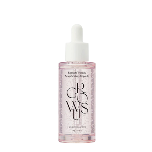 Growus Damage Therapy Scalp Scaling Ampoule