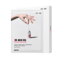 Skin Essentials Dr. Mask Cica
