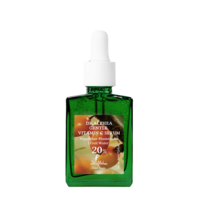 Gentle Vitamin C Serum