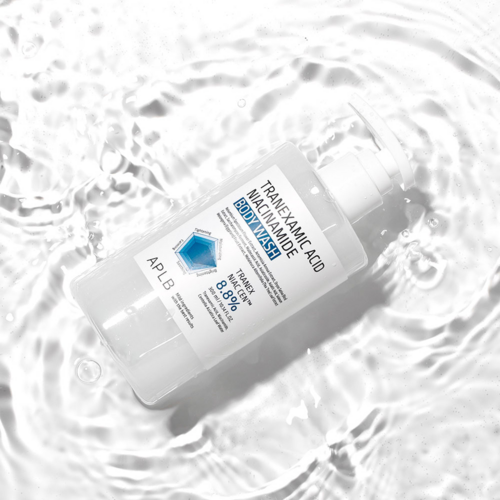 APLB  Tranexamic Acid Niacinamide Body Wash