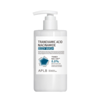 Tranexamic Acid Niacinamide Body Wash