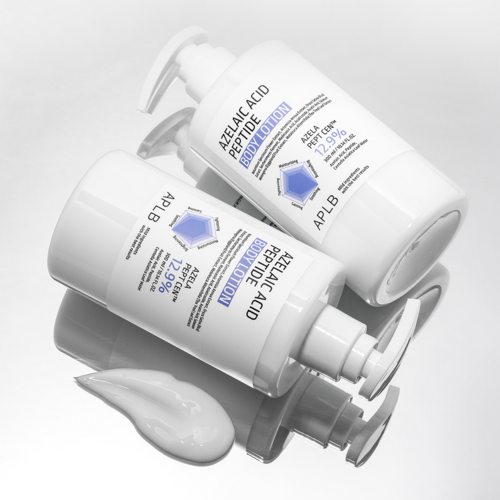APLB Azelaic Acid Peptide Body Lotion