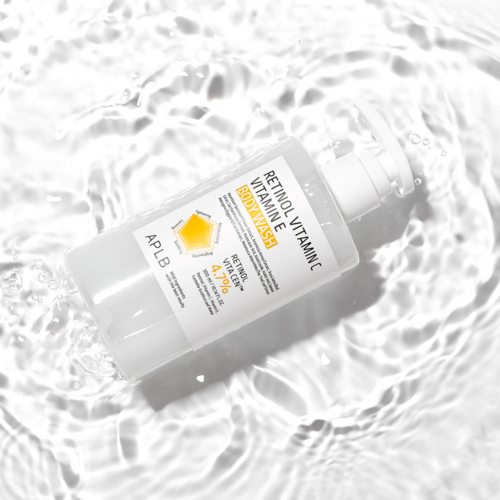 APLB Retinol Vitamin C Vitamin E Body Wash APLB Retinol Vitamin C Vitamin E Body Wash