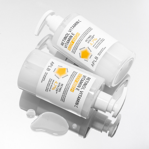 APLB Retinol Vitamin C Vitamin E Body Wash APLB Retinol Vitamin C Vitamin E Body Wash