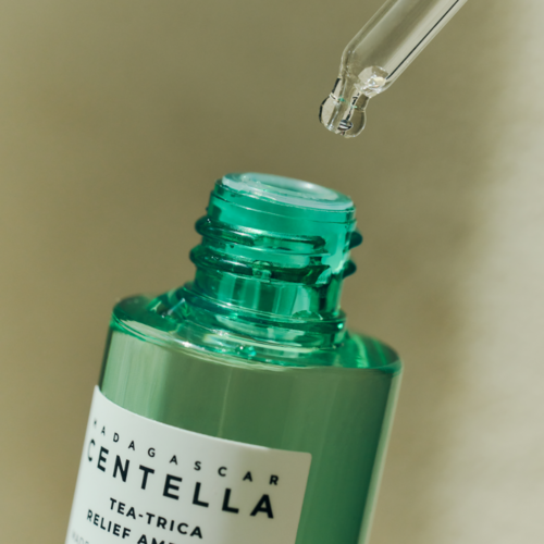 SKIN1004 Madagascar Centella Tea-Trica Relief Ampoule