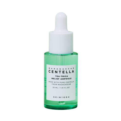 SKIN1004 Madagascar Centella Tea-Trica Relief Ampoule